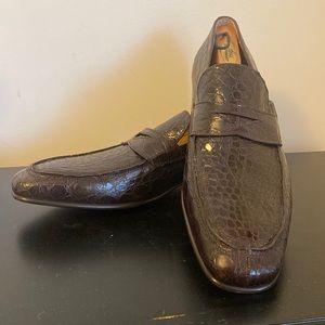 New Val di Sogno loafers